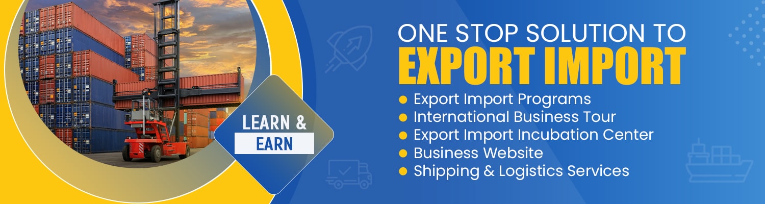 iiiEM Import Export Program